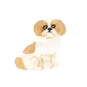 Shi Tzu Hair Clip by Coucou Suzette