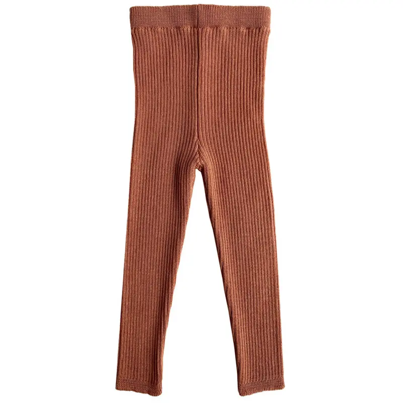 Sylfaen Skinny Legs in Rosewood by Mabli - Last One in Stock - 6 Months