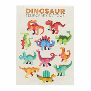 Temporary Tattoos Baby Dinos by Rex London