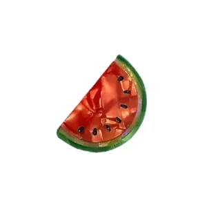 Watermelon Hair Clip by Coucou Suzette