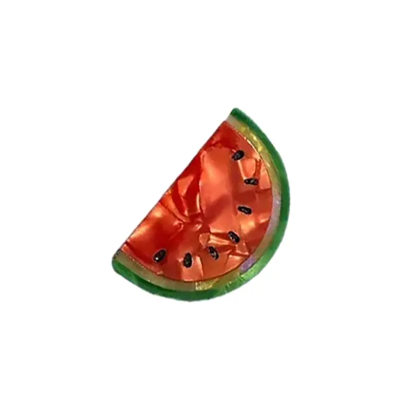 Watermelon Hair Clip by Coucou Suzette
