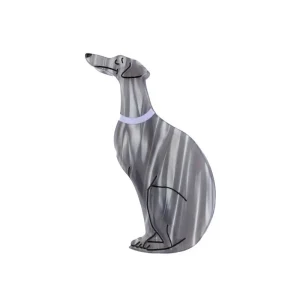 Whippet Hair Claw by Coucou Suzette