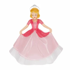 Wind Up Toy Dancing Princess by Rex London