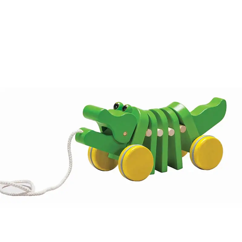Dancing Alligator by PlanToys