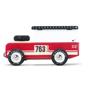 Drifter Nigel By Candylab Toys