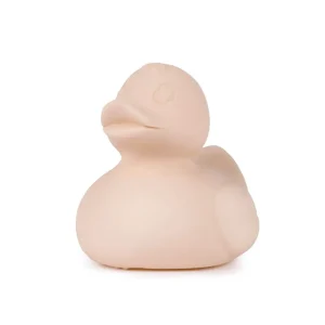 Elvis The Duck In Nude by Oli & Carol