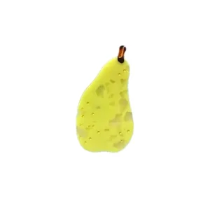 Pear Hair Clip by Coucou Suzette