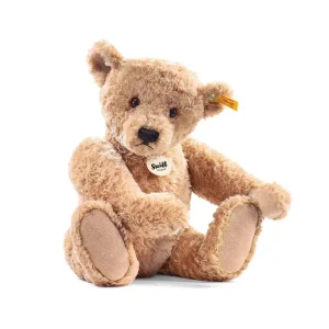Elmar Teddy Bear (32cm) in Golden Brown by Steiff