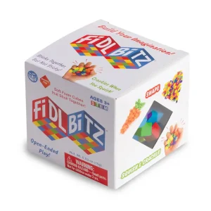 FidlBitz Starter Set by Bandai