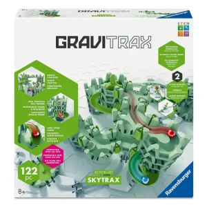 Gravitrax Action Set Skytrax by Ravensburger