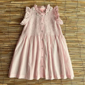 Ibiza Top in Light Pink Sushi by Bonjour