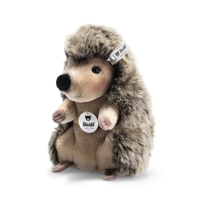 Joggi Hedgehog (20cm) by Steiff