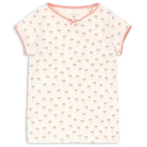 Kiko Tee in Pipa Petite by Konges Sljd