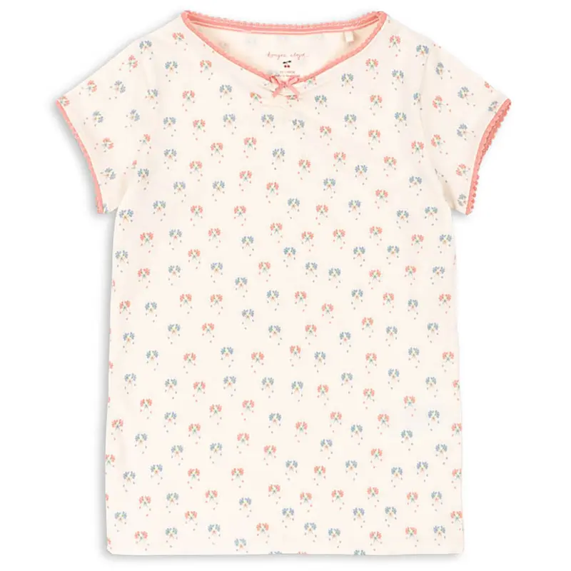 Kiko Tee in Pipa Petite by Konges Sljd