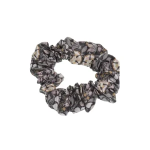 Liberty Small Hair Scrunchie in Persphone by Bon Dep