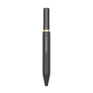 Method Mini Pen in Black by Andhand