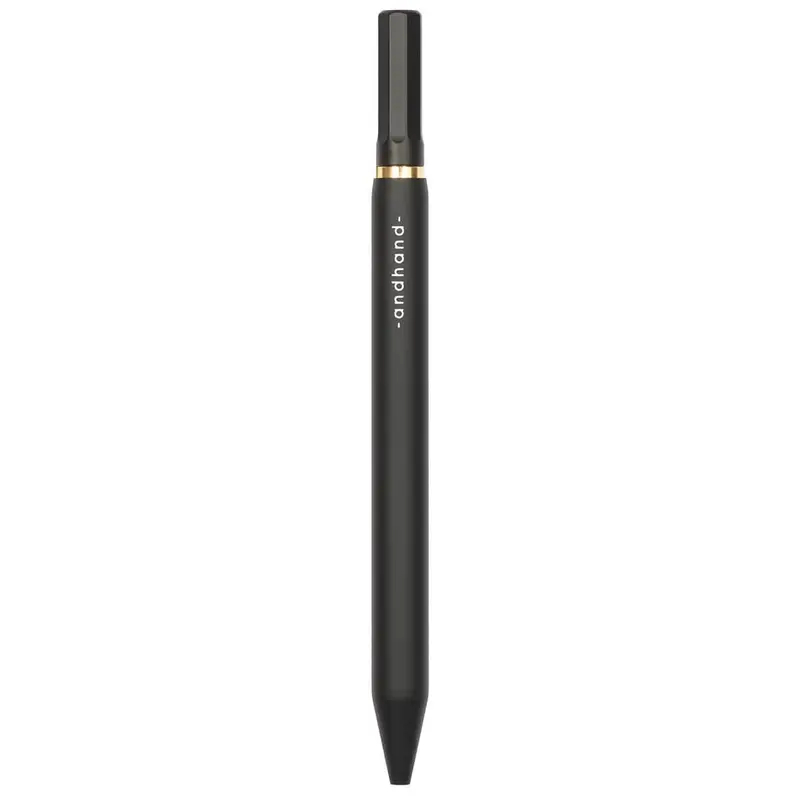 Method Pen in Black by Andhand