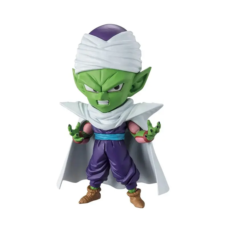 Piccolo Chibi Masters Dragon Ball (Wave 02) Collectable Figure by Bandai