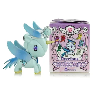 Precious Unicorno Blind Box by Tokidoki