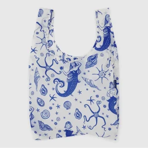 Standard Bag in Mermaid by Baggu