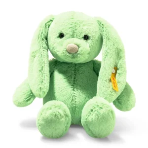 Tilda Rabbit (20cm) in Green by Steiff