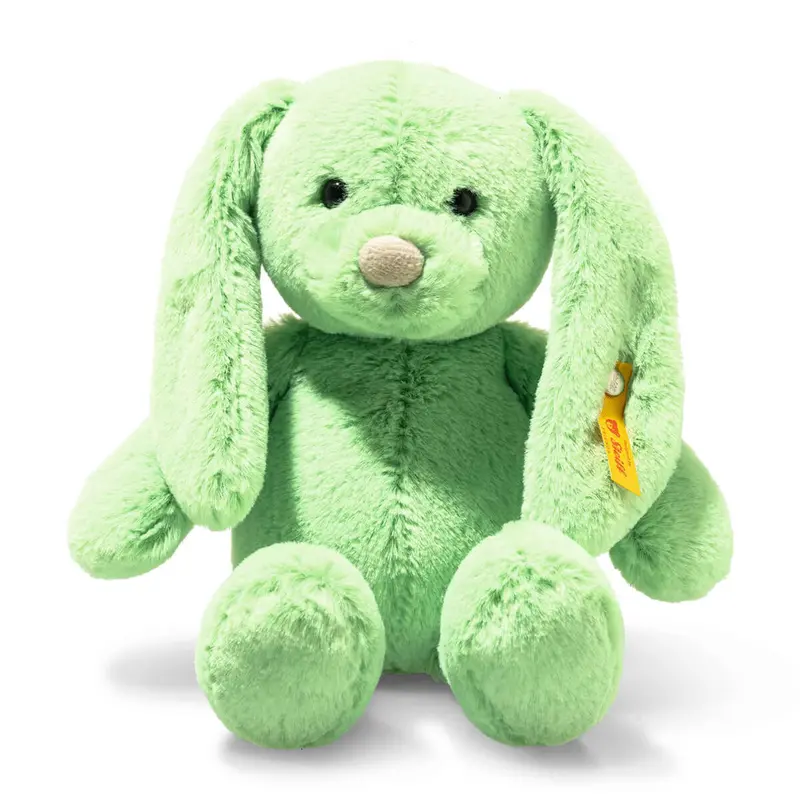 Tilda Rabbit (20cm) in Green by Steiff