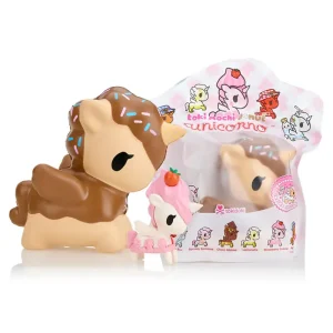 Toki Mochi Donut Unicorno Blind Box by Tokidoki