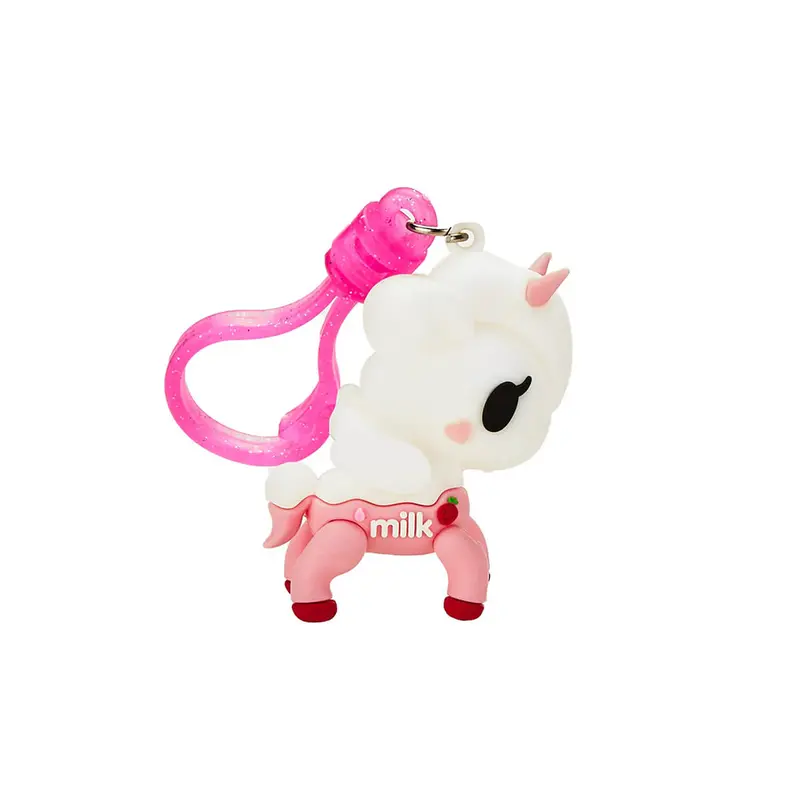 Tokidoki Characters Series 2 Figural Bag Clips Blind Bag by Tokidoki