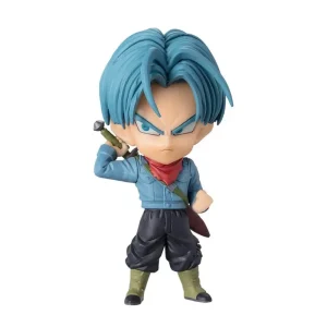 Trunks Chibi Masters Dragon Ball (Wave 02) Collectable Figure by Bandai
