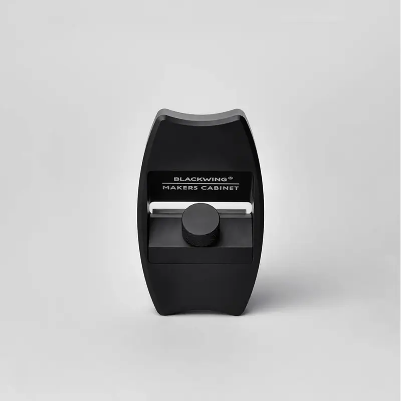 Blackwing Hvel Pencil Plane by Maker's Cabinet x Blackwing