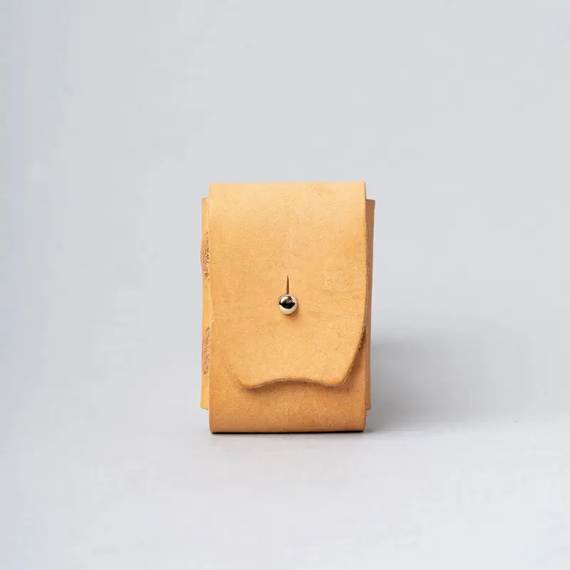 Hvel Sheath by Maker's Cabinet