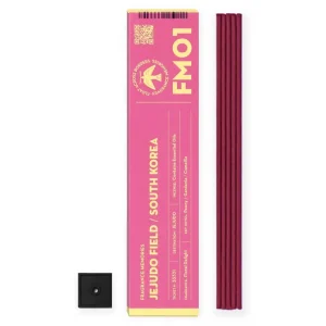 Jejudo Field FMO1 Fragrance Memories Incense by Nippon Kodo