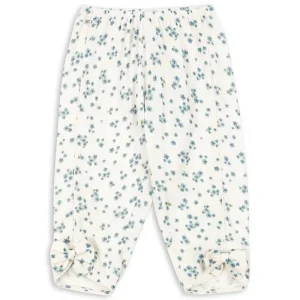 Mioblu Pants in Forget Me Not by Rosie Huntington-Whiteley x Konges Sljd