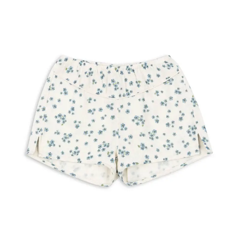 Mioblu Shortie in Forget Me Not by Rosie Huntington-Whiteley x Konges Sljd