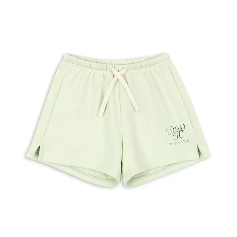 Mono Shorts in Meadow Mist by Rosie Huntington-Whiteley x Konges Sljd