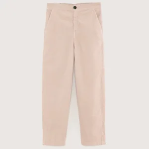 Pasop Relaxed Trousers in Misty by Bellerose