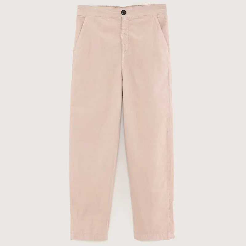 Pasop Relaxed Trousers in Misty by Bellerose