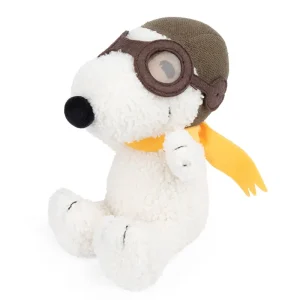 Snoopy Flying Ace (20cm) by Bon Ton Toys