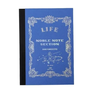 Studio Ghibli Kiki's Delivery Service Notebook B6 by Life Japan