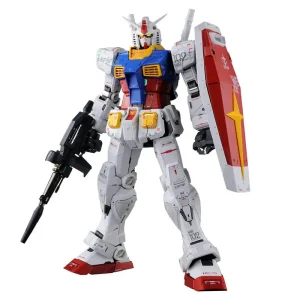 1/144 Gunpla Gundam The Origin High Grade Model Kit by Bandai