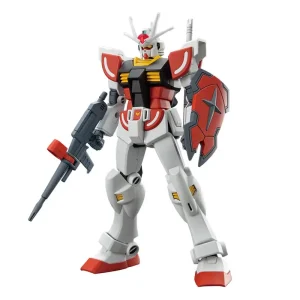 1/144 Gunpla Lah Gundam Entry Grade Model Kit by Bandai