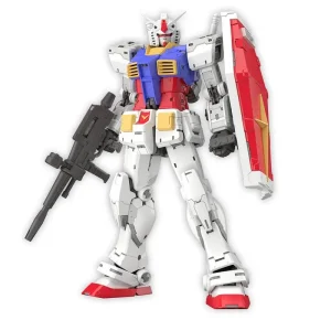 1/144 Gunpla Mobile Suit Version 2.0 Gundam Entry Grade Model Kit by Bandai
