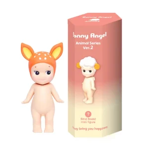 Animal Series 2 Mini Figure by Sonny Angel