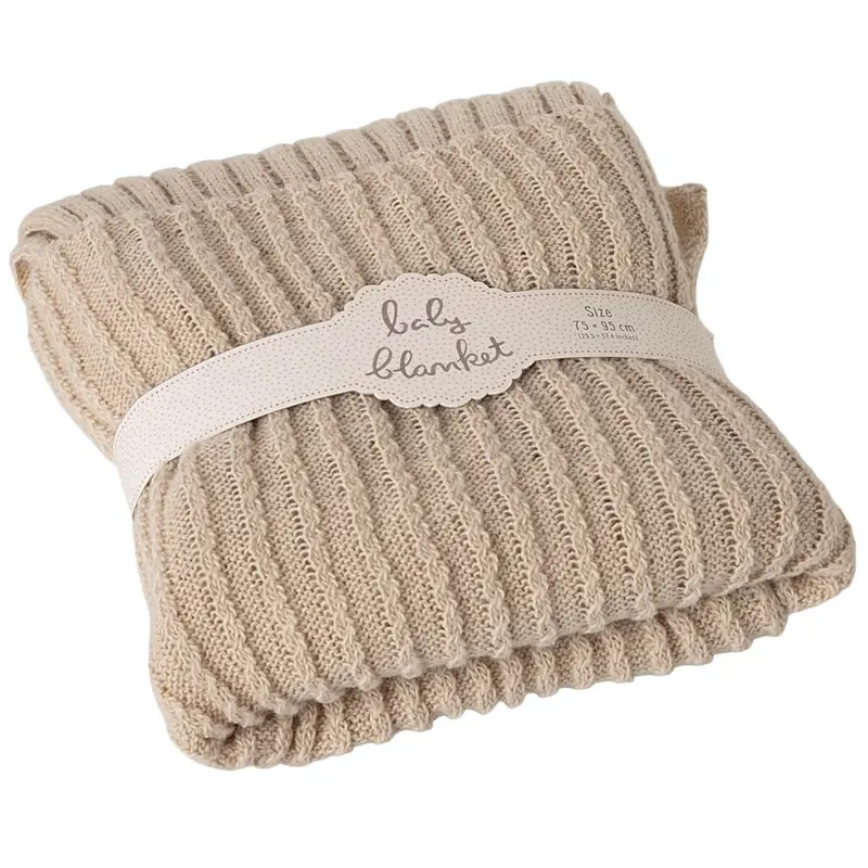 Baby Blanket by Maileg