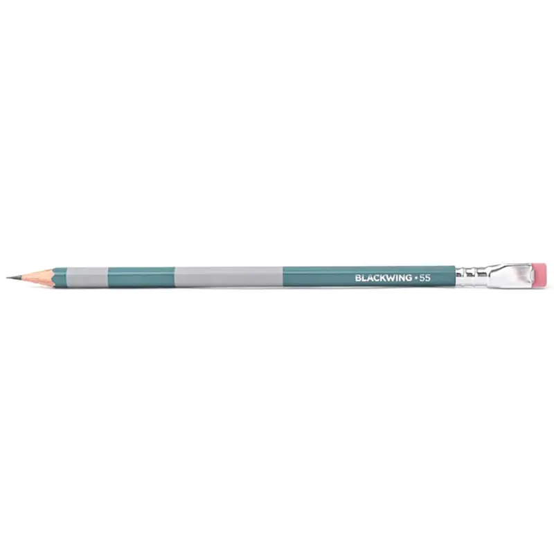 Blackwing Vol. 55 Golden Ratio Limited Edition Pencil (Single) by Blackwing