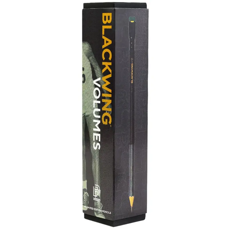 Blackwing Volume 11 - Bill Russell Collection (Box of 12) by Blackwing