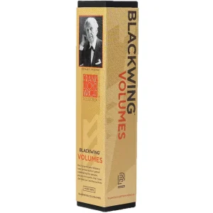 Blackwing Volume 71 - The Frank Lloyd Wright Collection (Box of 12) by Blackwing