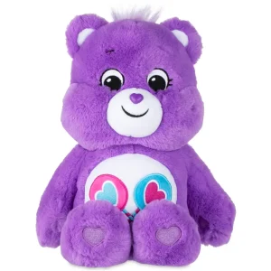 Care Bears Share Bear Medium (14") by Hasbro