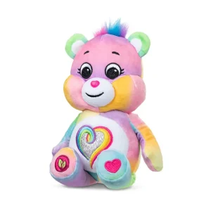 Care Bears Sparkle Togetherness Bear Small (9") by Hasbro
