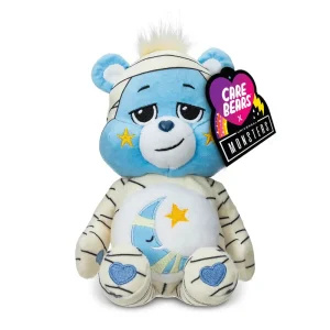 Care Bears Universal Monsters Bedtime as The Mummy Small (9") by Hasbro